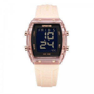 Expedition 6827 Rosegold Peach MHRRGBALK Digital
